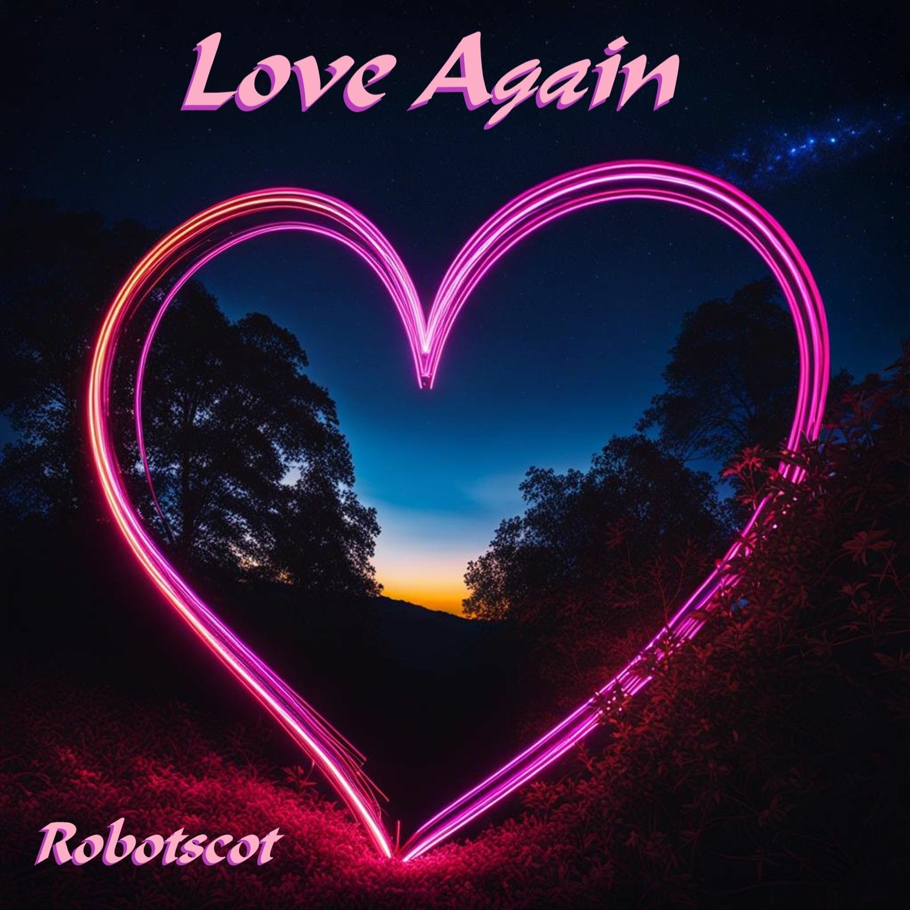 Love Again episode artwork
