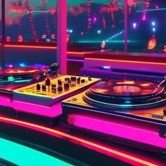 Techno Acid 90's - Set 5