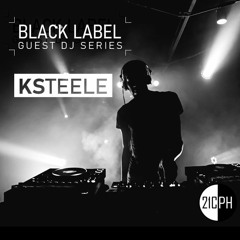 Black Label 023 | KSTEELE