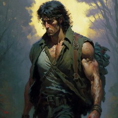 Rambo (Prod Sogimura)