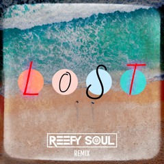 Frank Ocean - Lost (Reefy Soul $w4P) FREE DOWNLOAD