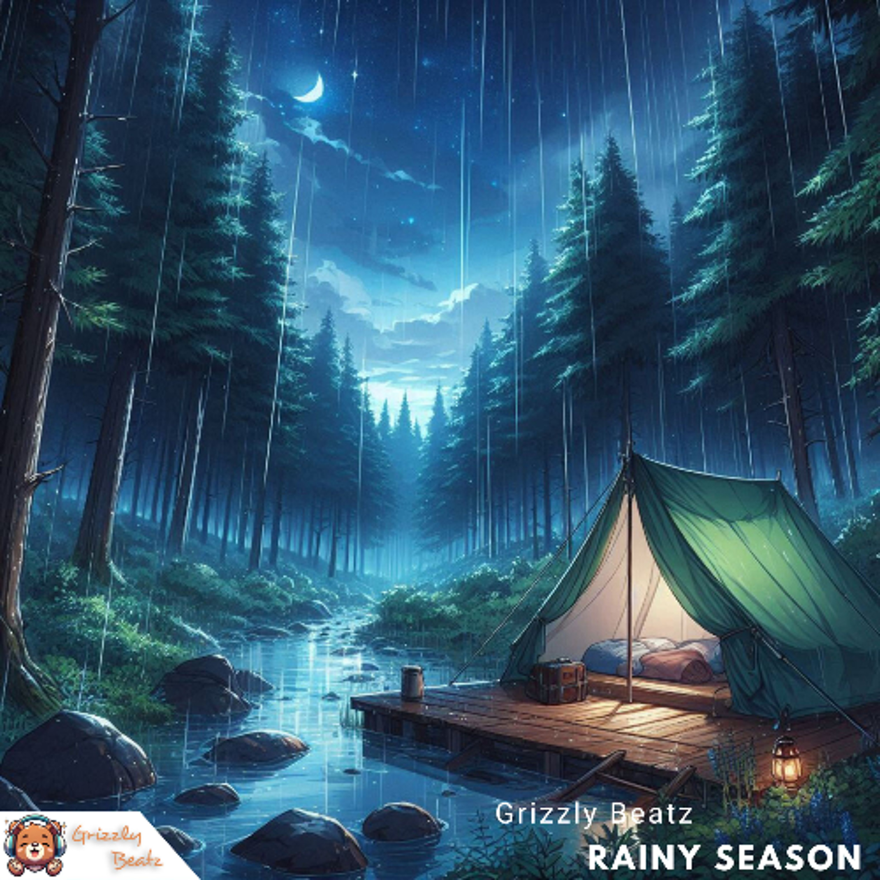 Rainy Season episode artwork