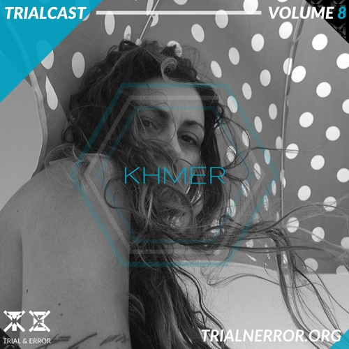 Trialcast Volume 8 - Khmer