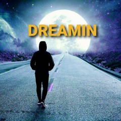 SHAN -Dreamin