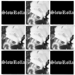 NÜ PREMIERE :  Emariposaa - DANCE ALL NIGHT (SlowRolla Remix)