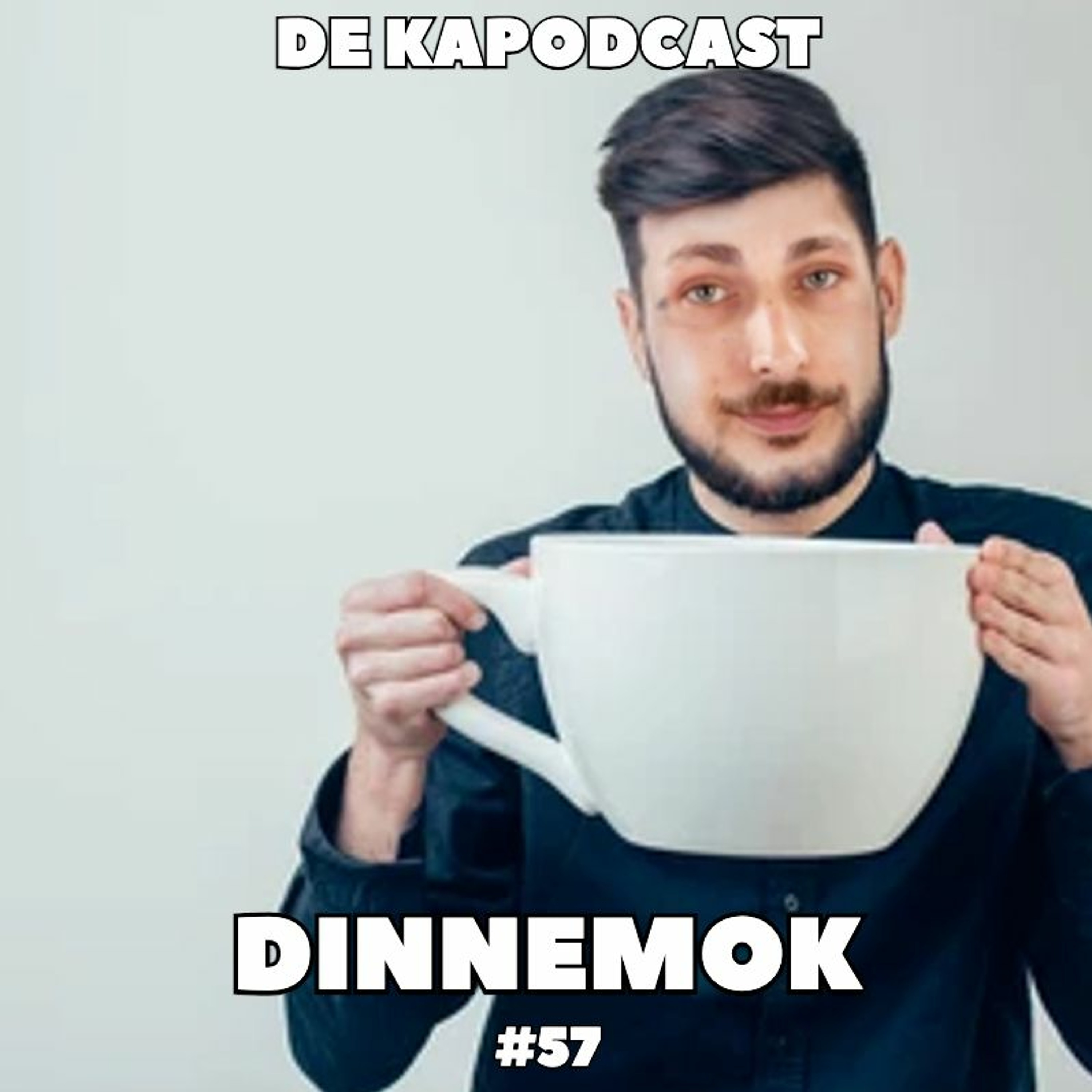 DE KAPODCAST