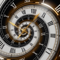 Where Did the Time Go