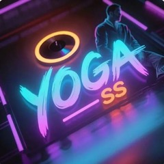 AMNESIA - [ Yoga Velo SS x Kevin Akbar ]Req AnnisaRD