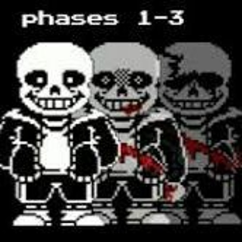 Stream Undertale Last Breath Full Ost Phase 1 3 By Jaydenlj19 Listen Online For Free On Soundcloud