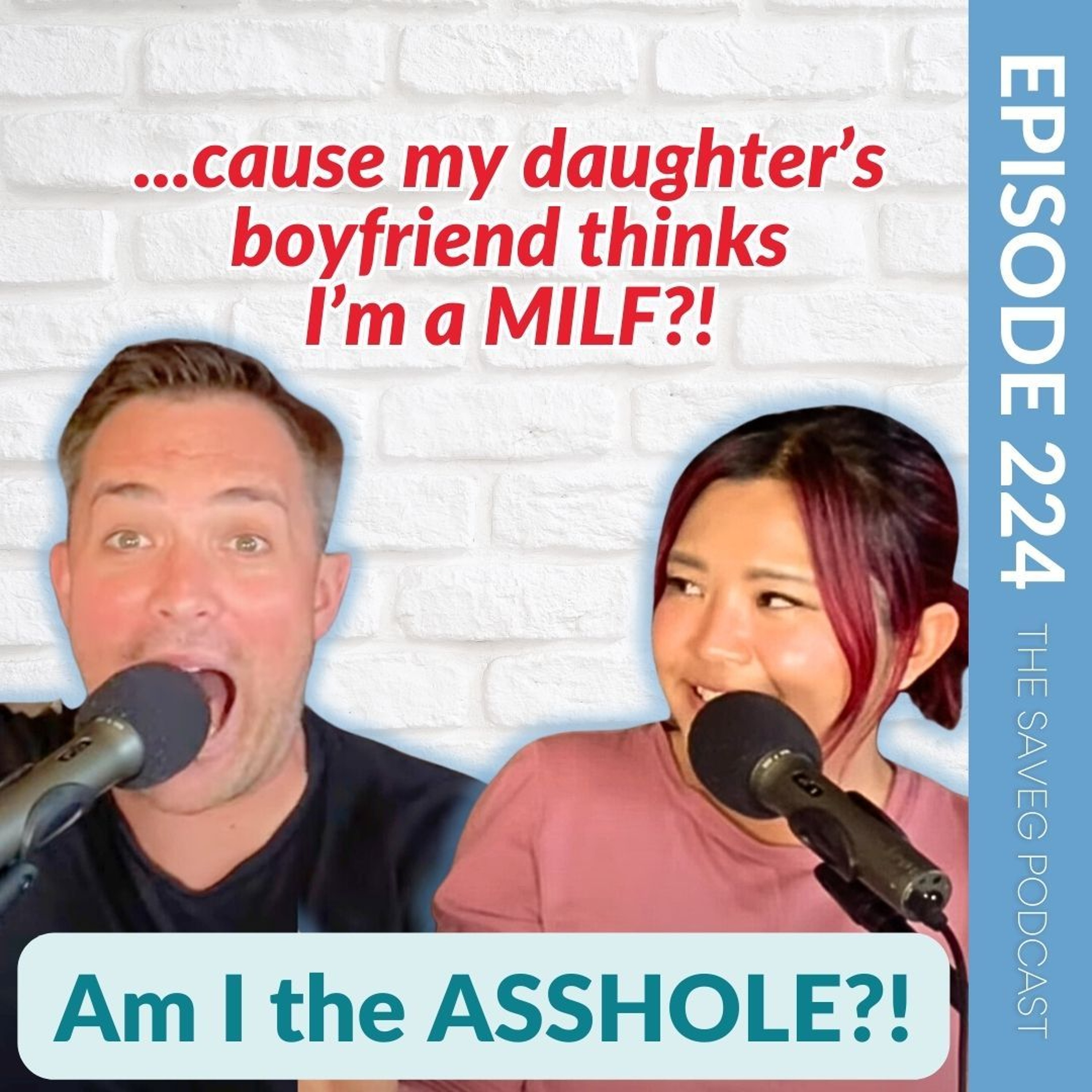 The SaVeg Podcast