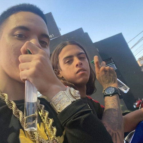 MC GP ~ MALOKERAGEM  SPEED - 2BRELIKIA57