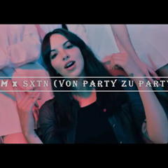 Rihanna - S&M x SXTN [MASHUP] - [Dennis Wagner]