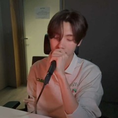 [COVER] 아이와 나의 바다 - TWS YOUNGJAE (투어스 영재) | 250907 WEVERSE Live