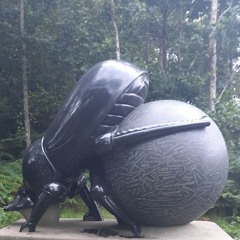 Like Giving Birth To A Stone!