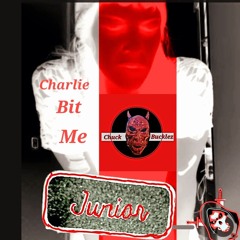 Charlie bit me