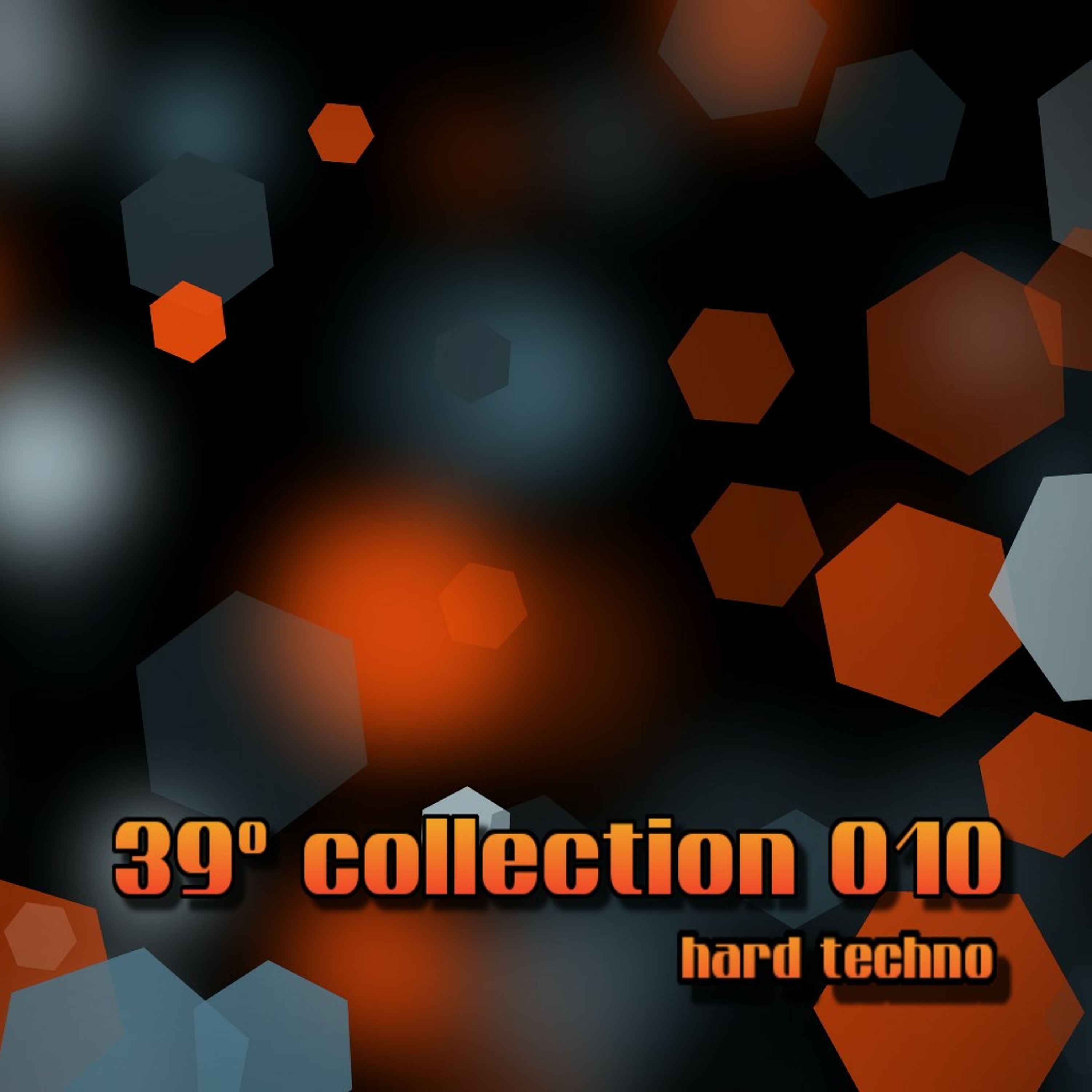 𝟑𝟗° 𝐂𝐨𝐥𝐥𝐞𝐜𝐭𝐢𝐨𝐧 𝟎𝟏𝟎 episode artwork