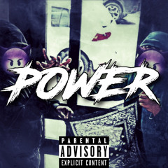 SPAZZ DA G - POWER (Prod By. ShoBeatz)