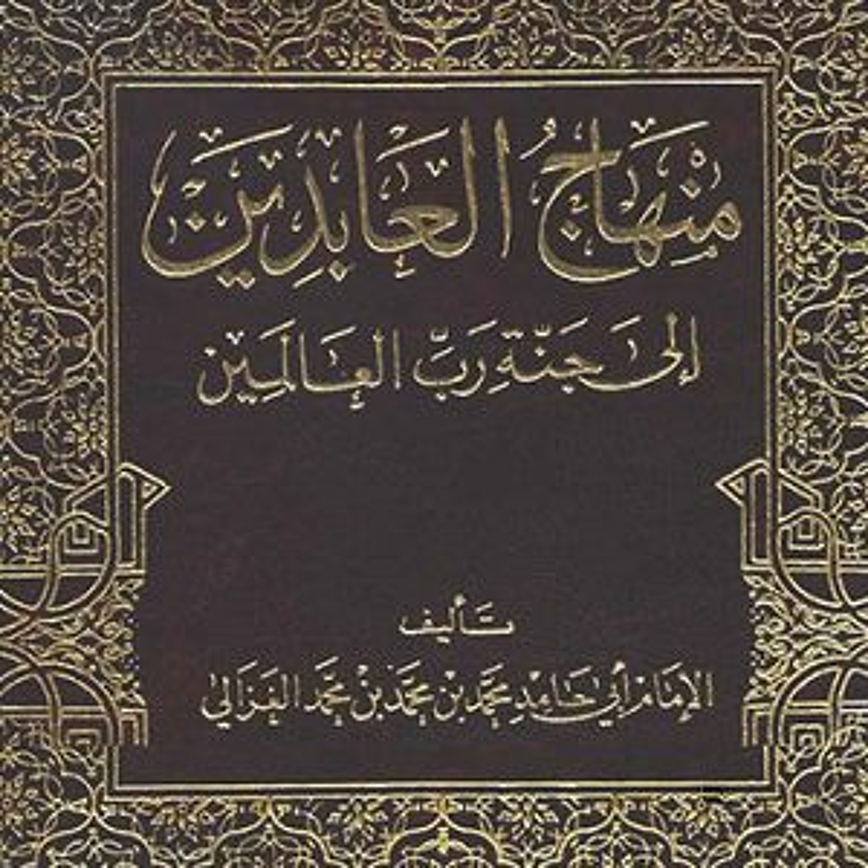 شرح منهاج العابدين  مع الحبيب حسين السقاف - الدرس 116