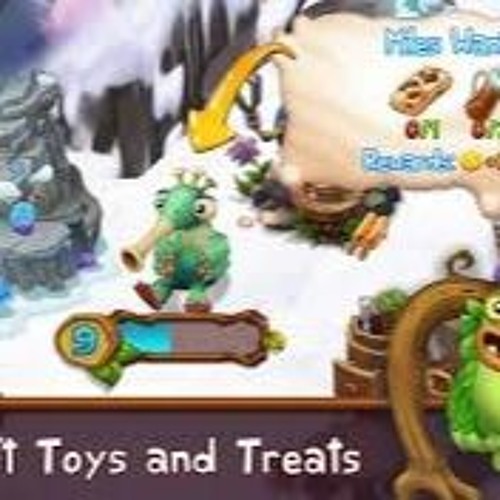 Stream My Singing Monsters: Dawn of Fire Mod APK Explore the Outer Stream My Singing Monsters: Dawn of Fire Mod APK Explore the Outer