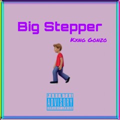 Big Stepper
