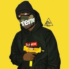 Scatt man Dan