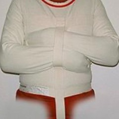 Straitjacket