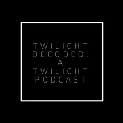 Twilight Decoded: The Vampire Diaries S1E1 "Pilot" and S1E2 "The Night of the Comet"