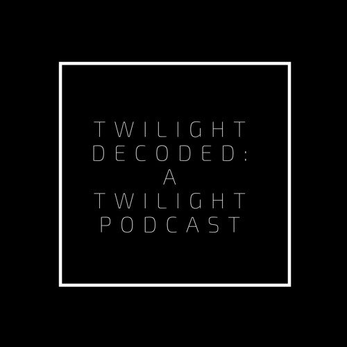 Twilight Decoded: The Vampire Diaries S1E1 "Pilot" and S1E2 "The Night of the Comet"