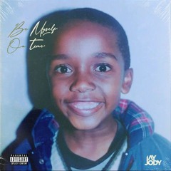 Jay Jody - ON TIME