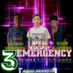 ENAKIN AJ# RAFA AP FT REVAL HAARAHP X AGI SBR #REYHAN SBR