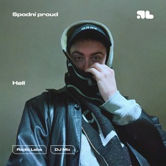 Spodní proud (ep.8) ~ Høll