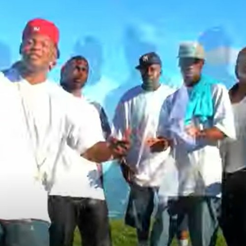 J BO FT. LIL DAVE, LAZ THA BOY And N8TE THA NIG - HIGHER