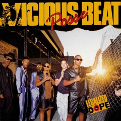 Vicious Beat Posse | Money 90 (feat. DBX) (1989)