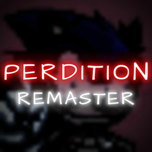 FNF Vs Sonic EXE - Perdition Zorfster Version + FLP & Chromatics