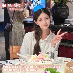 NONSTOP VINAHOUS CƠN BÃO TÌNH YÊU_ TỪ CỬU MÔN HỒI ỨC_ CẦU PHẬT - TOP FULL NHẠC HOA TIK TOK 2023 RMIX