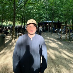 Unfiltered w/ Max le Daron @ Kiosk Radio 26.05.2023
