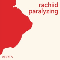 Rachiid Paralyzing