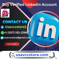 19 Top Sites to Buy LinkedIn Accounts In Any Time