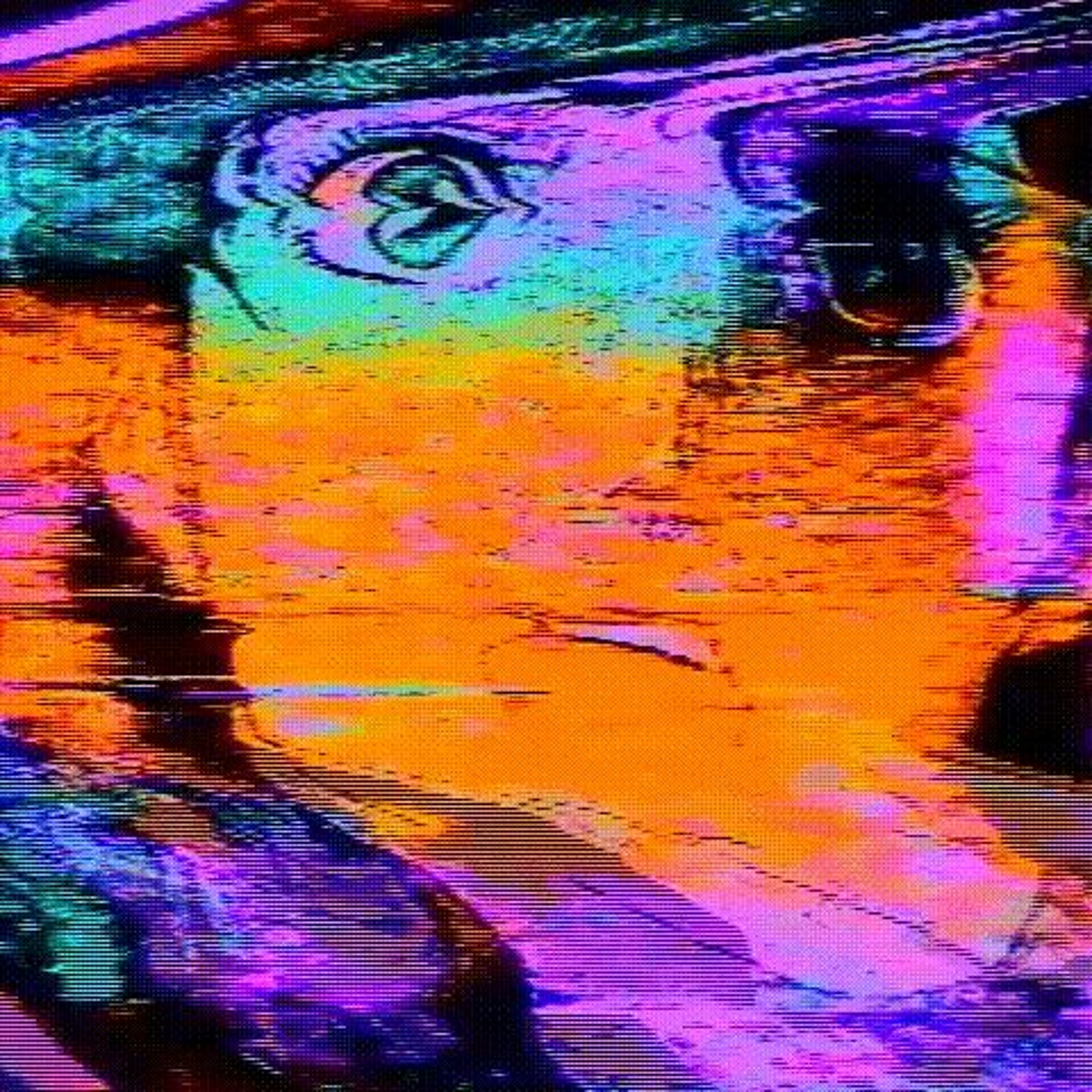 Faith in the Glitch