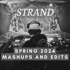 Ihmisten Edessä (Strand 2024 Bootleg)