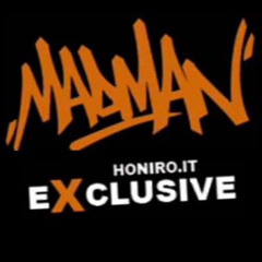 Raid (Honiro Exxclusive)