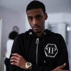 Yasin byn - Folk som oss