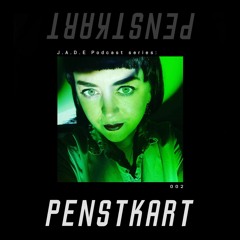 𝘑.𝘈.𝘋.𝘌 Podcast Series: PENSTKART