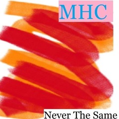 Never The Same