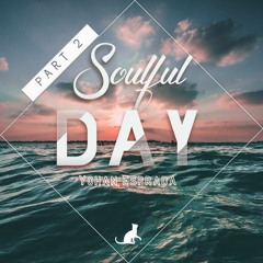 YOHAN ESPRADA "Soulful Day" (Master L Souvenirs) OUT NOW ON CHAT NOIR RECORDS