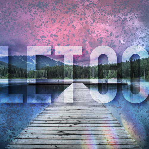 Let Go(Feat. DJ Rewind)