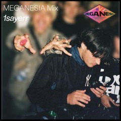 MEGANESIA Mix | 1sayerr