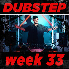 DUBSTEP 2025 JULY - WEEK 033 | F*CK U ARMAX | Mix [Hamdi, Fredagain, Skrillex]