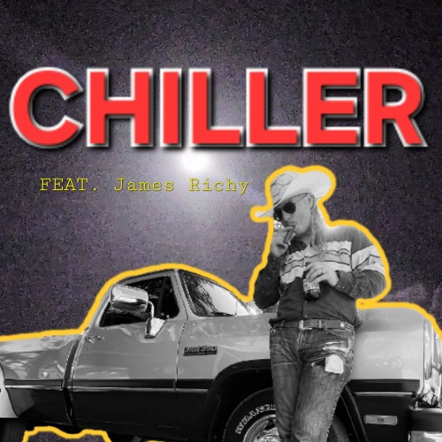 "CHILLer" (I be like!)