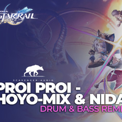 Proi Proi (SHNZi Remix)